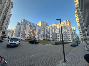 Privat Apartment Exfactor 9